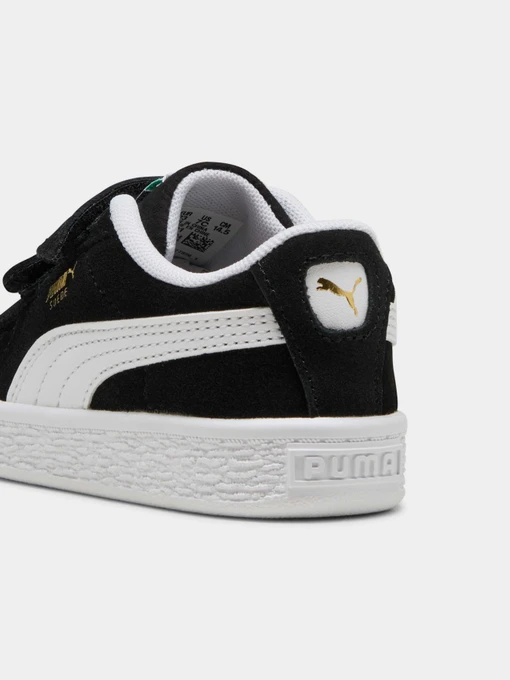 Дитячі Кеди низькі PUMA Suede Classic V Inf фото 3