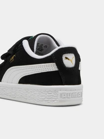 Кеды PUMA Suede Classic V Inf модель 399857 Фото