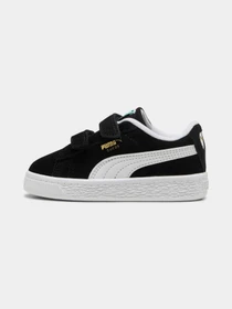 Кеды PUMA Suede Classic V Inf модель 399857 Фото