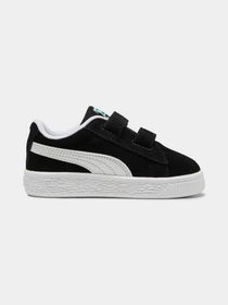 Кеди PUMA Suede Classic V Inf модель 399857 Фото