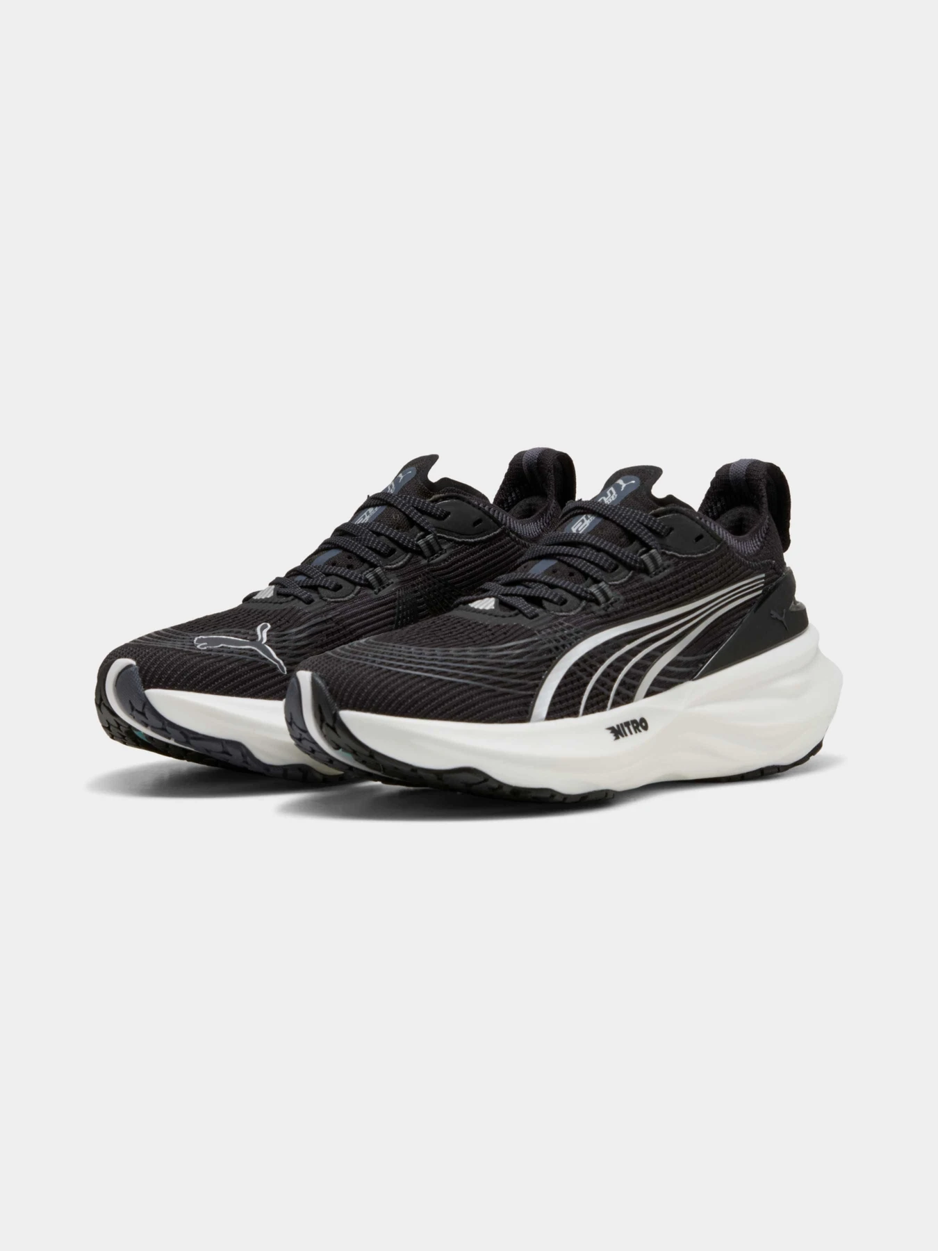 Кросівки PUMA Foreverrun Nitro™ 2 Wns модель 310471 Кросівки PUMA Foreverrun Nitro™ 2 Wns модель 310471 Фото