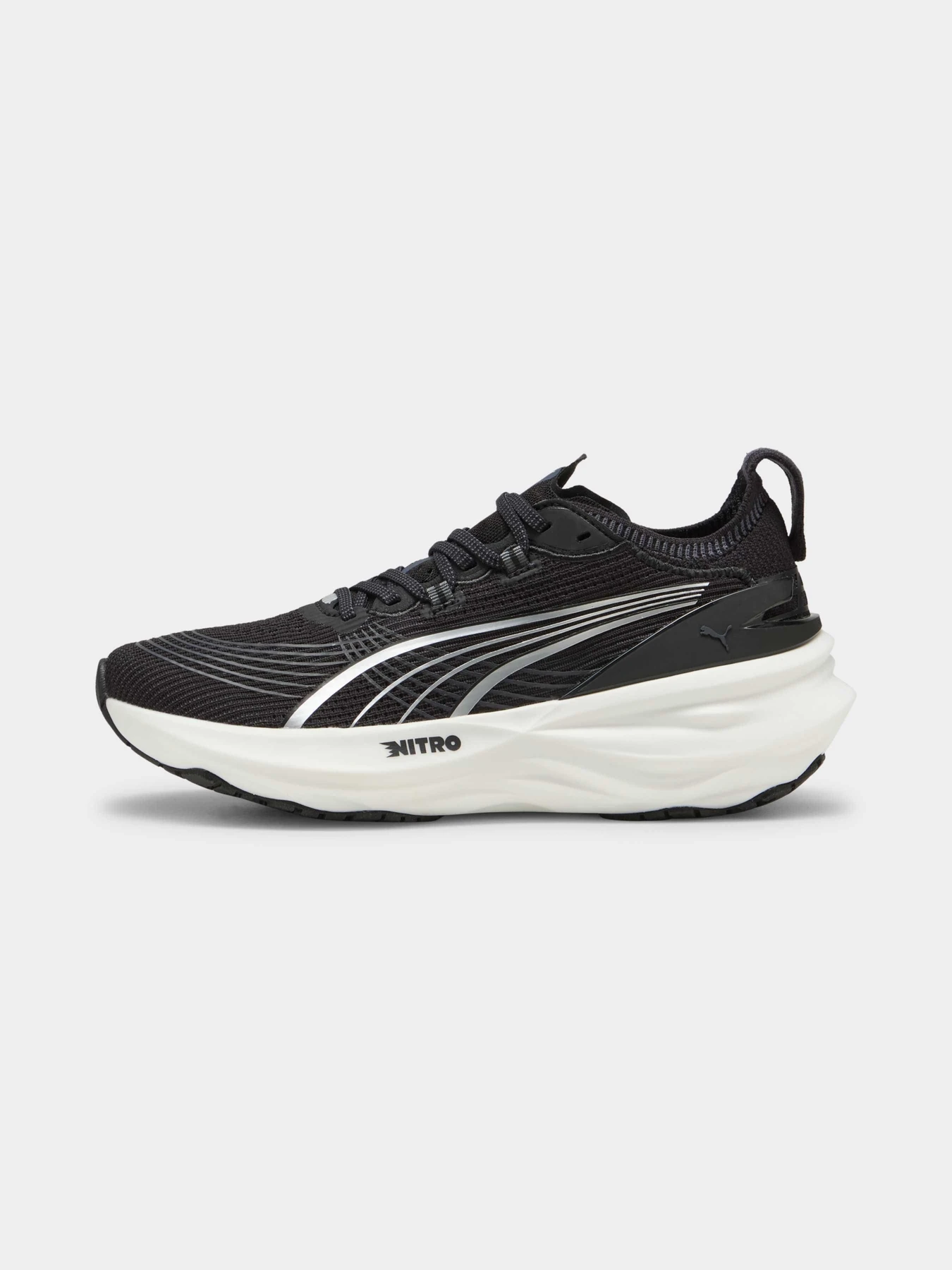 Кросівки PUMA Foreverrun Nitro™ 2 Wns модель 310471 Кросівки PUMA Foreverrun Nitro™ 2 Wns модель 310471 Фото