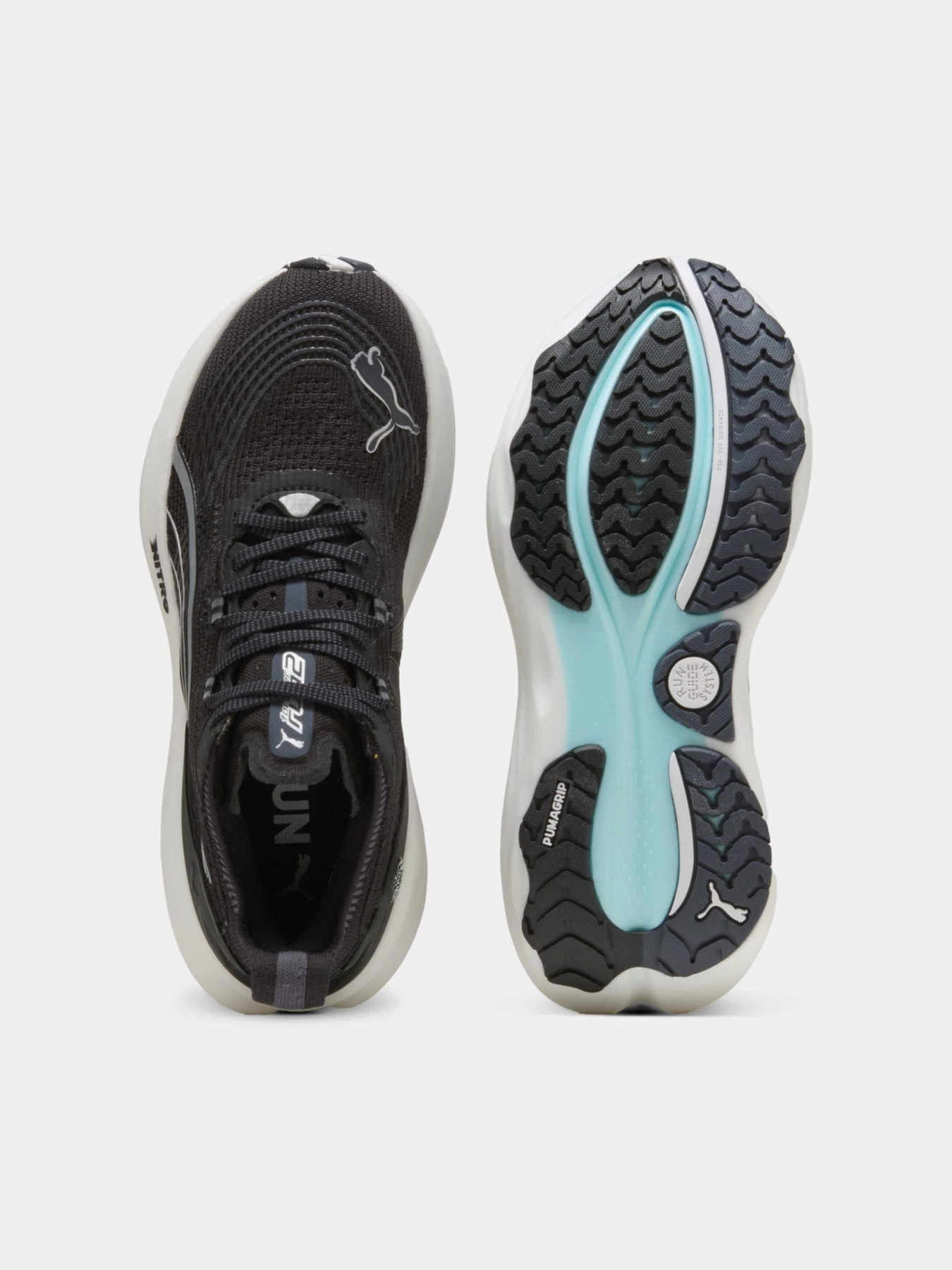 Кросівки PUMA Foreverrun Nitro™ 2 Wns модель 310471 Кросівки PUMA Foreverrun Nitro™ 2 Wns модель 310471 Фото