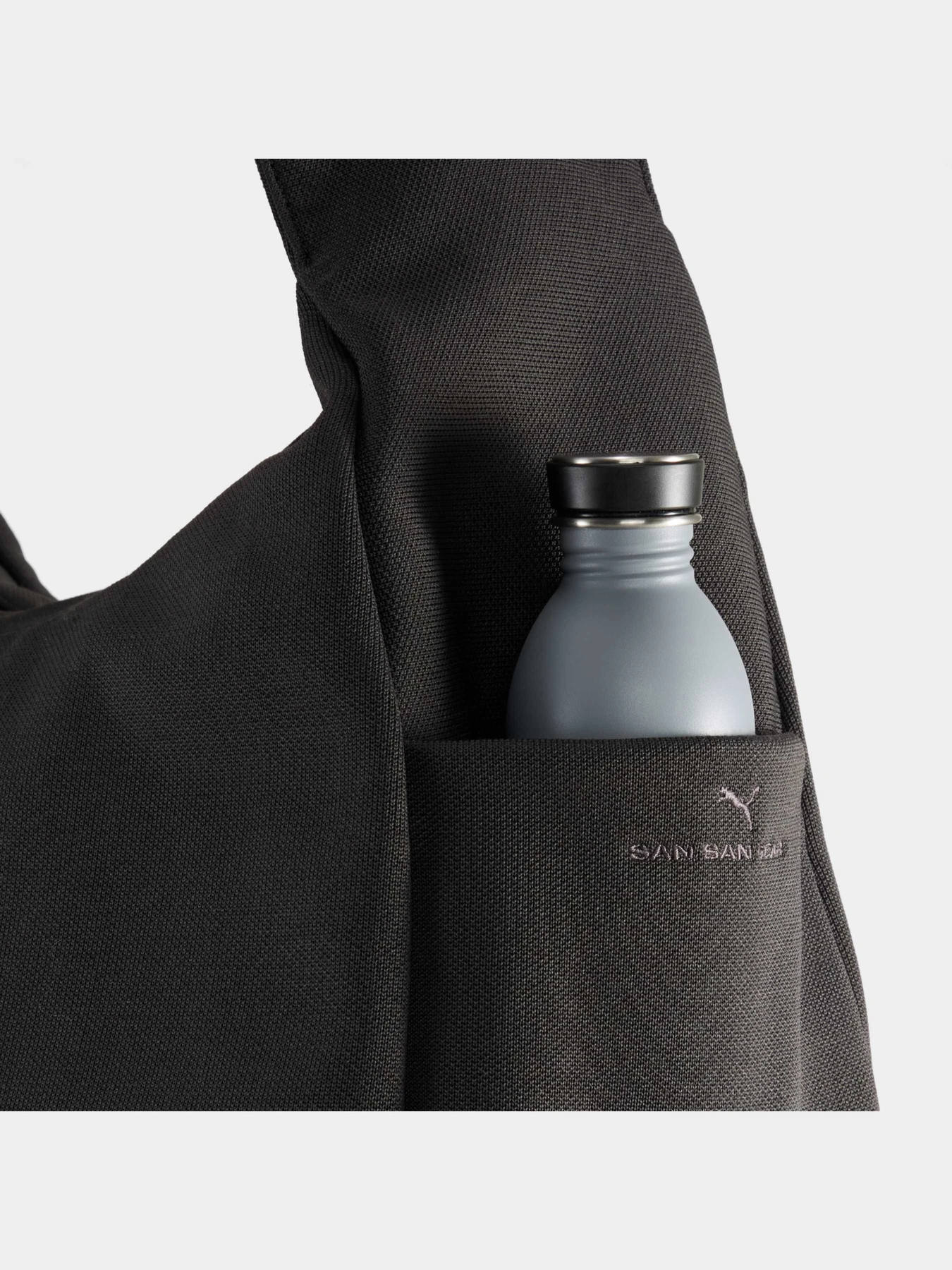 Сумки PUMA x San San Gear Bag модель 091820 Сумки PUMA x San San Gear Bag модель 091820 Фото