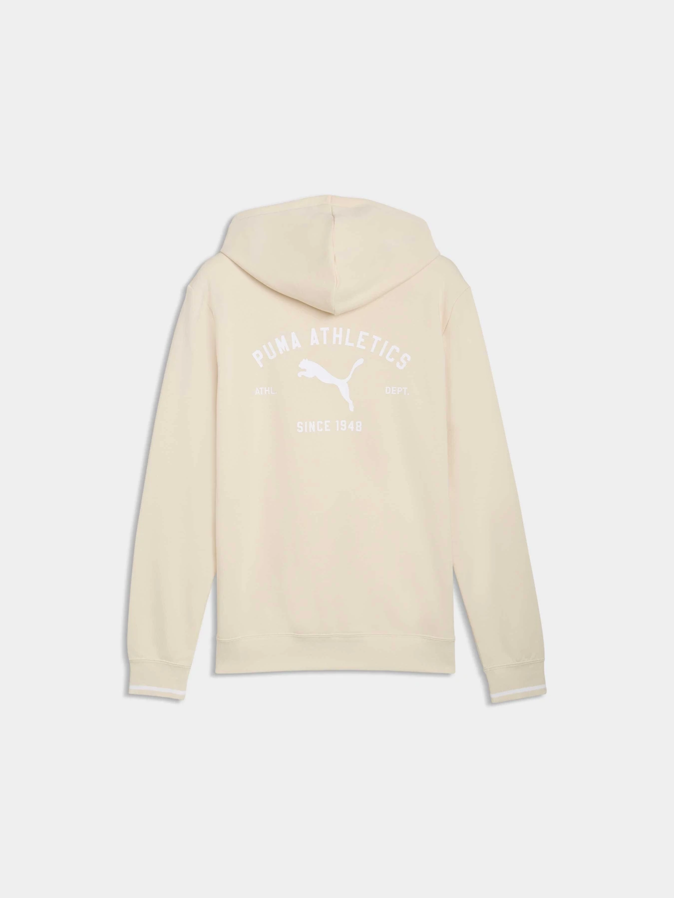 Худи и свитшоты PUMA Class Graphic Hoodie модель 692228 Фото