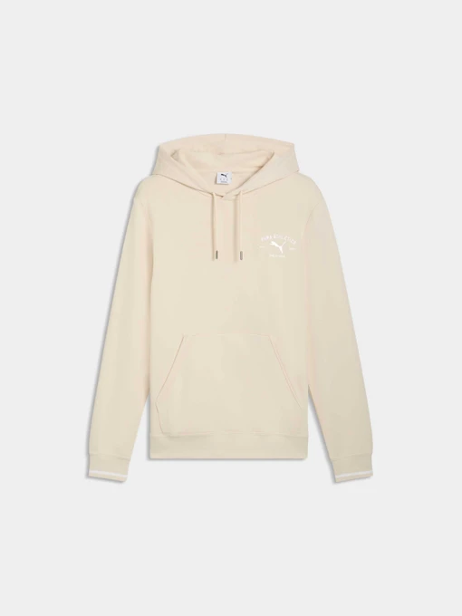 Худи и свитшоты PUMA Class Graphic Hoodie модель 692228 Фото