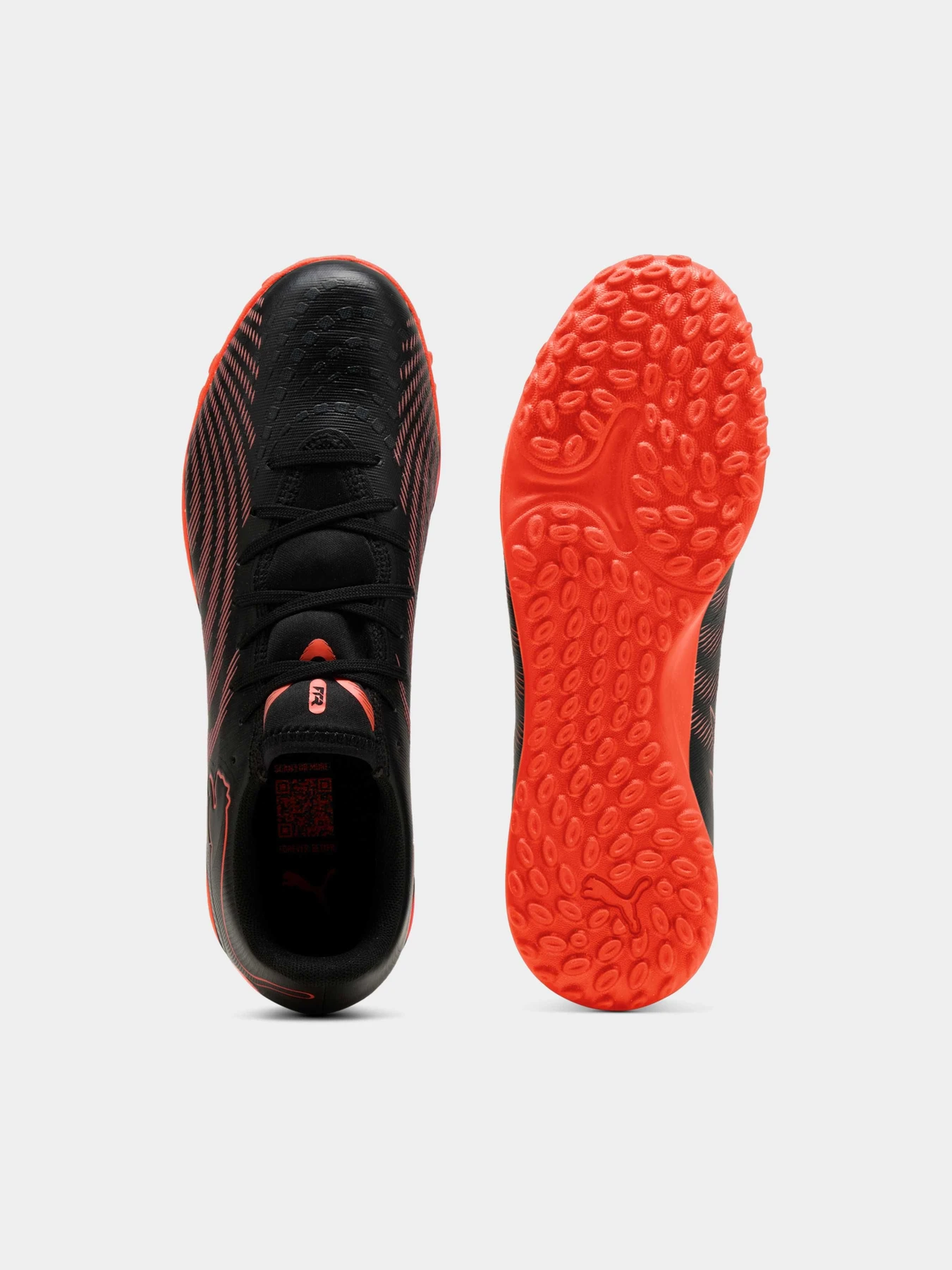 Кроссовки PUMA Future 9 Play Tt модель 108918 Кроссовки PUMA Future 9 Play Tt модель 108918 Фото
