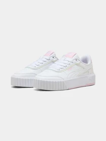 Кеды PUMA Carina Mia Holo 2.0 Jr модель 405627 Фото