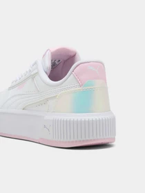 Кеды PUMA Carina Mia Holo 2.0 Jr модель 405627 Фото