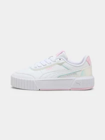 Кеды PUMA Carina Mia Holo 2.0 Jr модель 405627 Фото