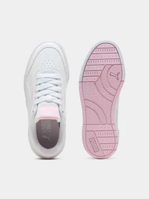 Кеды PUMA Carina Mia Holo 2.0 Jr модель 405627 Фото