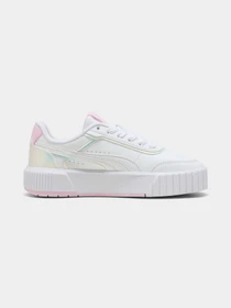 Кеды PUMA Carina Mia Holo 2.0 Jr модель 405627 Фото