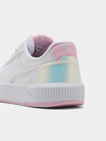 Кеды PUMA Carina Mia Holo 2.0 Ps модель 405628 Фото