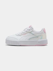 Кеды PUMA Carina Mia Holo 2.0 Ps модель 405628 Фото
