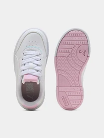 Кеды PUMA Carina Mia Holo 2.0 Ps модель 405628 Фото