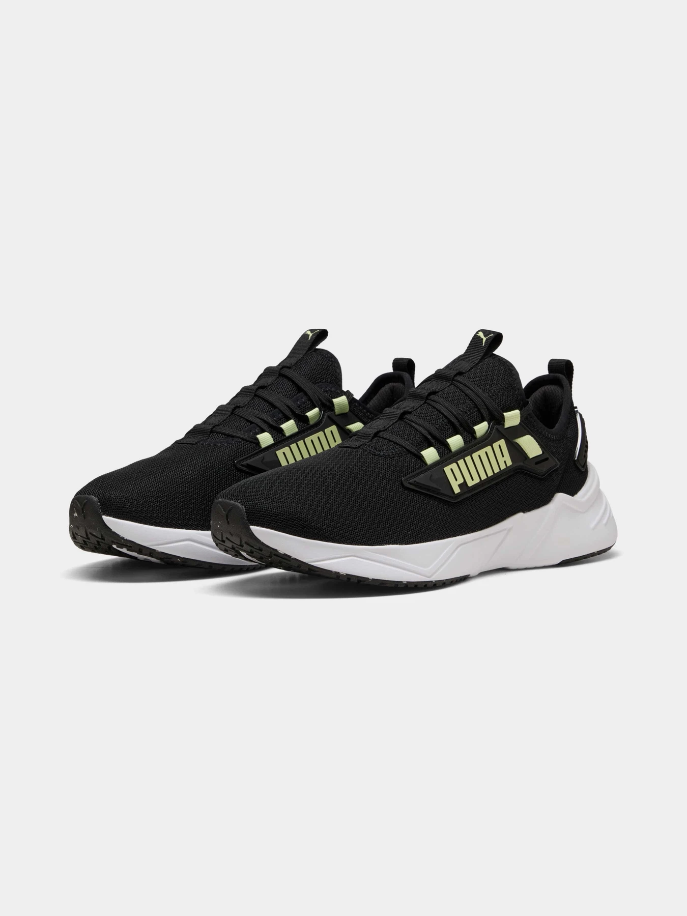 Кроссовки PUMA Retaliate 3 модель 379478 Фото