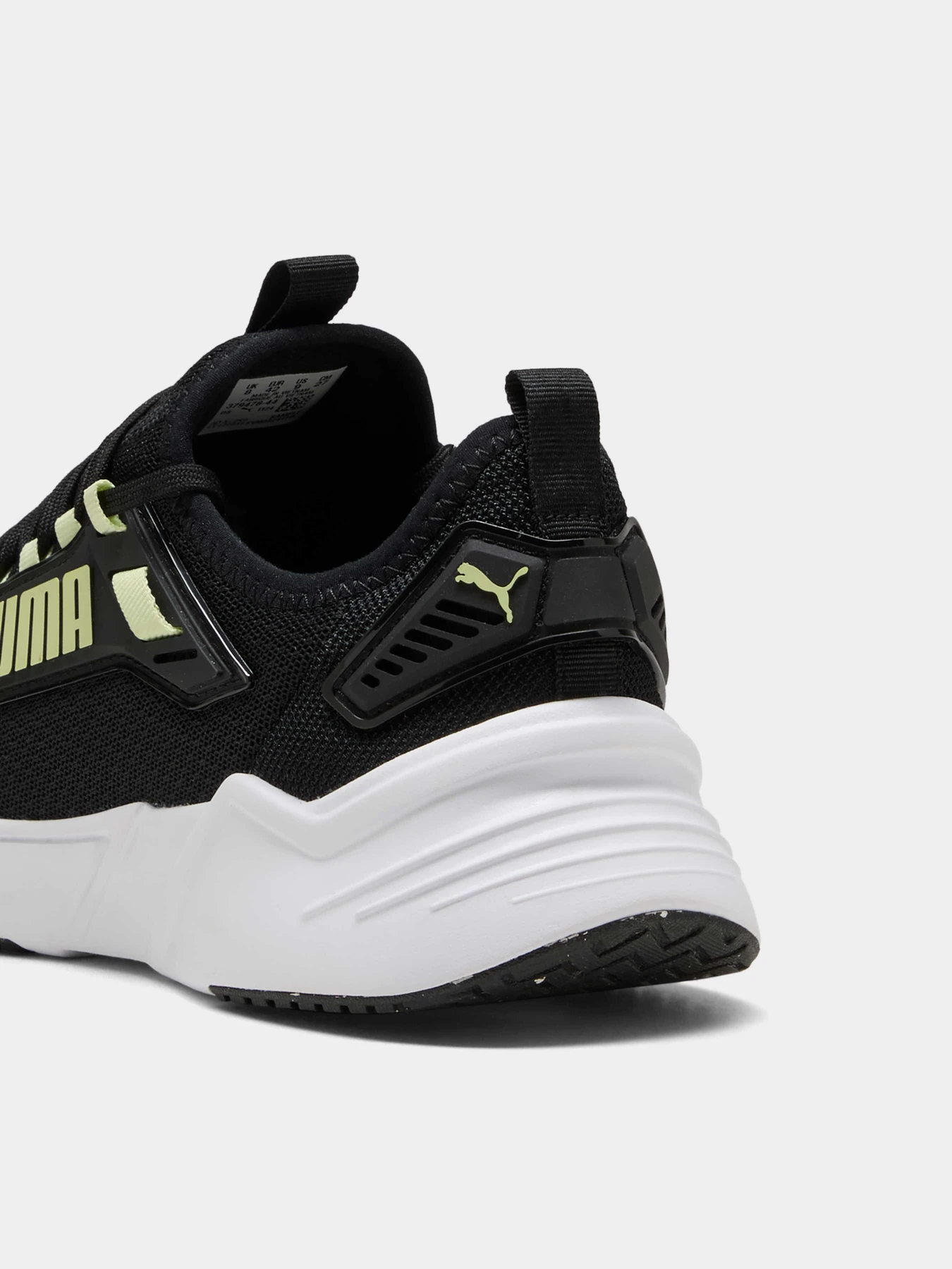 Кроссовки PUMA Retaliate 3 модель 379478 Фото