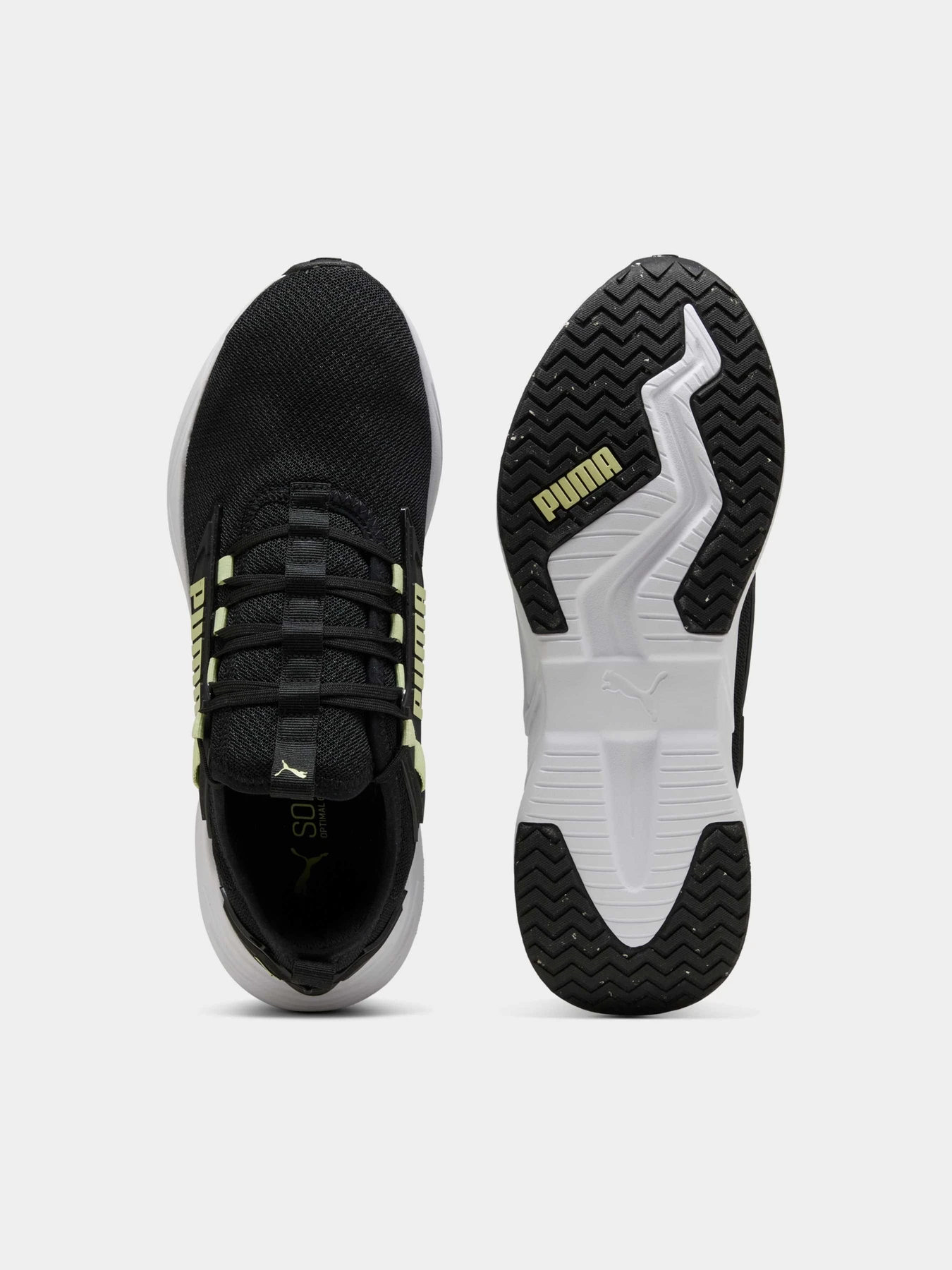 Кроссовки PUMA Retaliate 3 модель 379478 Фото