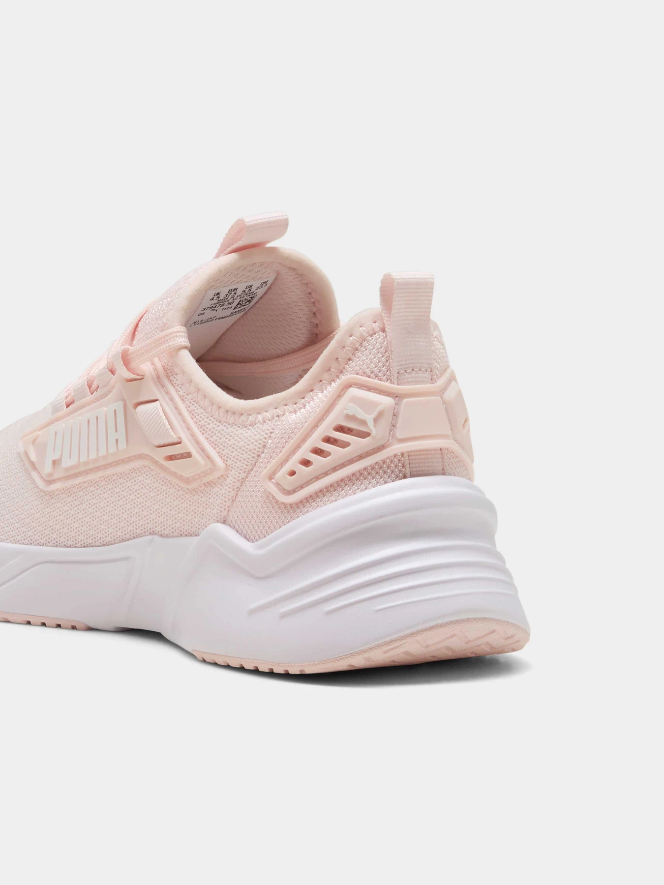 Кроссовки PUMA Retaliate 3 модель 379478 Фото