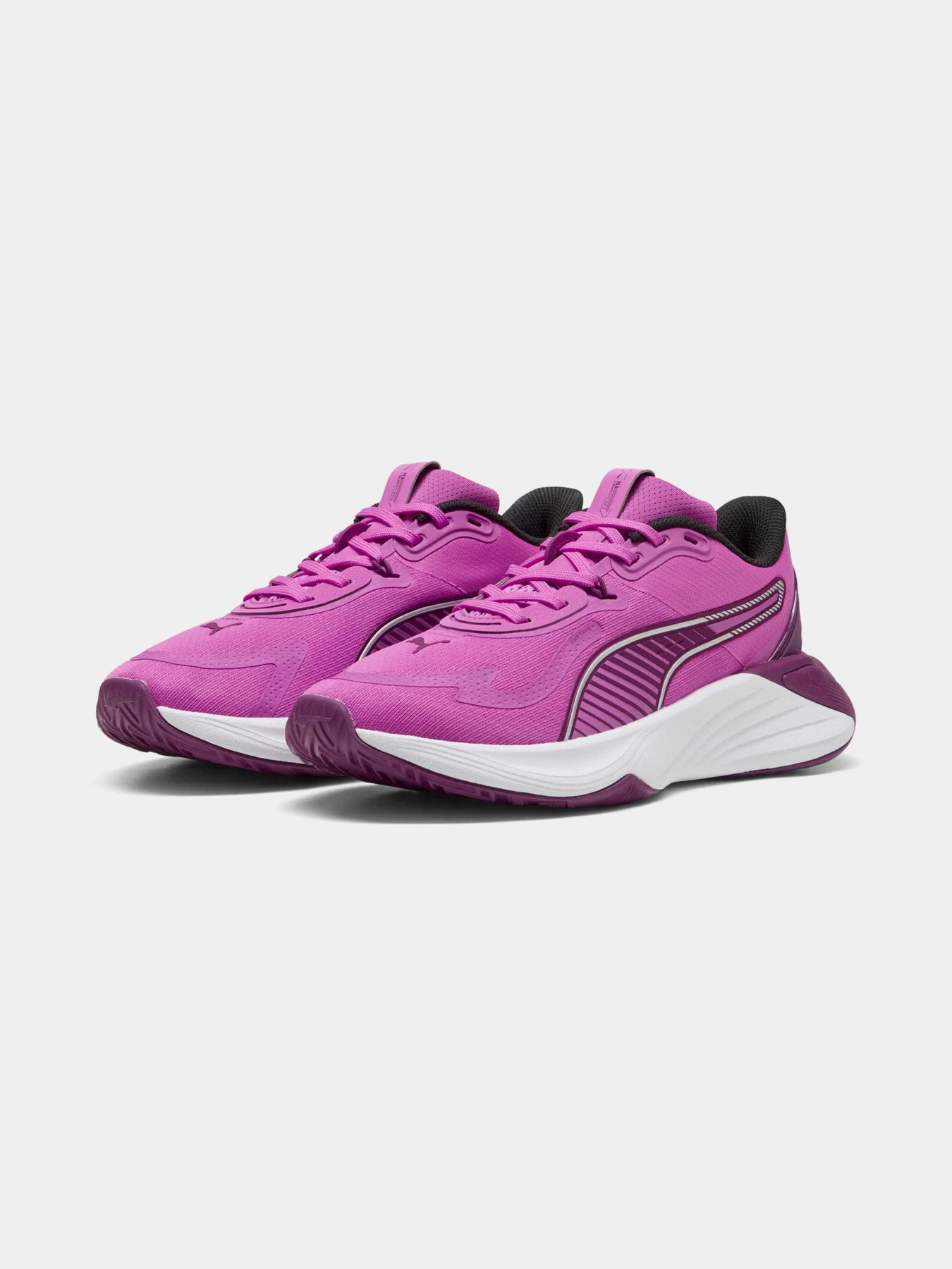 Кроссовки PUMA Pwr Hybrid Tr Wns модель 310477 Кроссовки PUMA Pwr Hybrid Tr Wns модель 310477 Фото