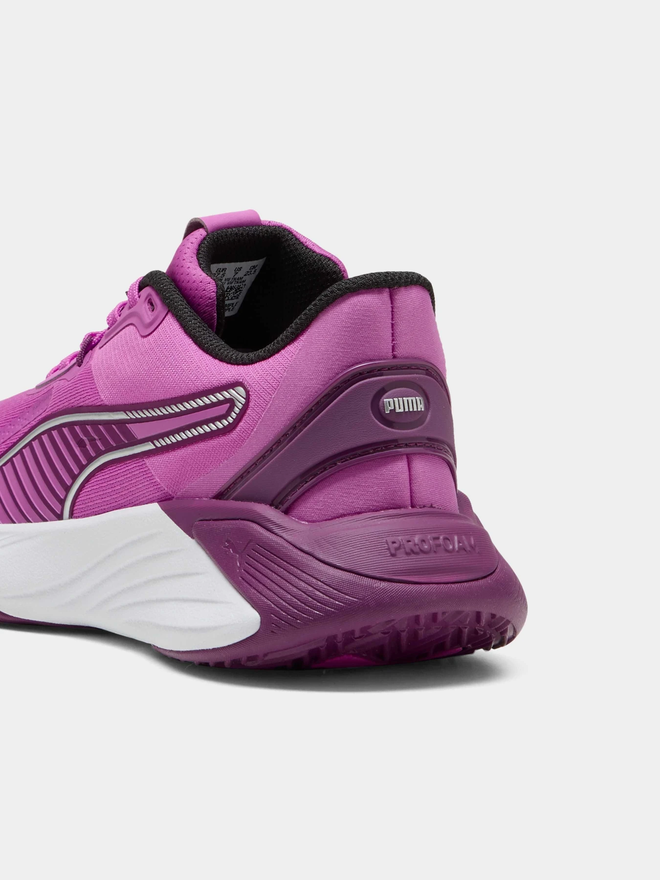 Кроссовки PUMA Pwr Hybrid Tr Wns модель 310477 Кроссовки PUMA Pwr Hybrid Tr Wns модель 310477 Фото