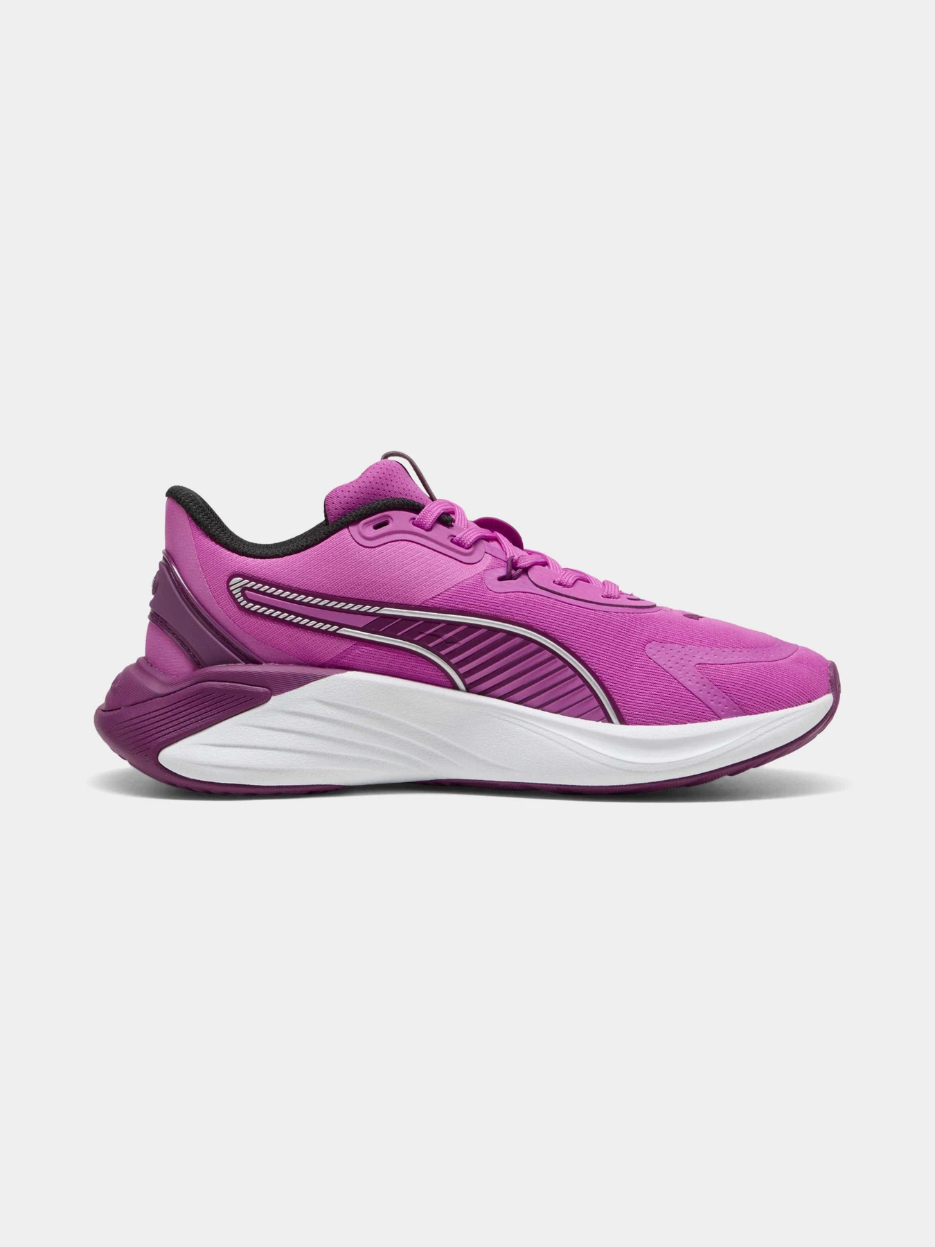 Кроссовки PUMA Pwr Hybrid Tr Wns модель 310477 Кроссовки PUMA Pwr Hybrid Tr Wns модель 310477 Фото