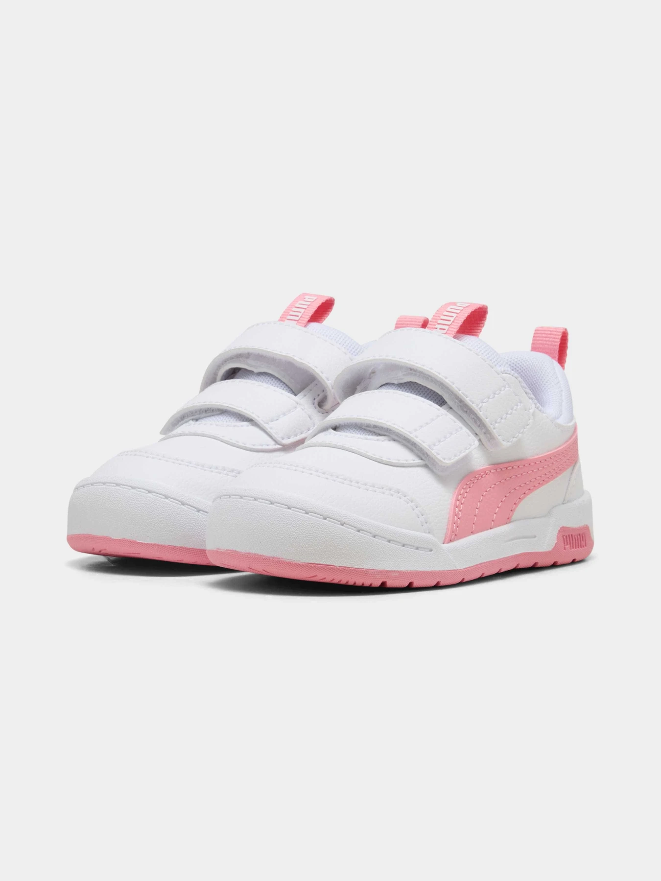 Кеды PUMA Multiflex 2 Sl V Inf модель 312151 Кеды PUMA Multiflex 2 Sl V Inf модель 312151 Фото