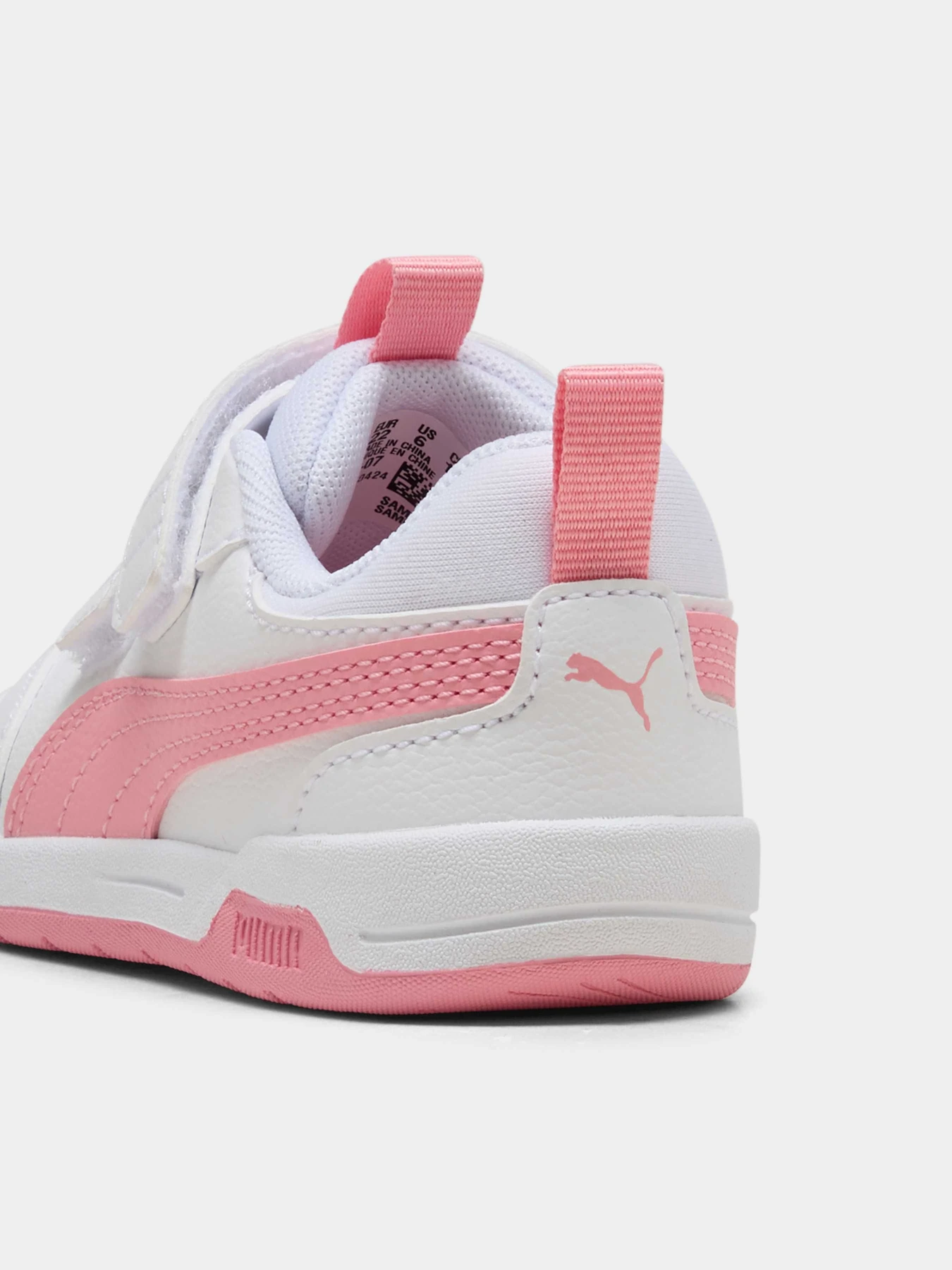 Кеды PUMA Multiflex 2 Sl V Inf модель 312151 Кеды PUMA Multiflex 2 Sl V Inf модель 312151 Фото