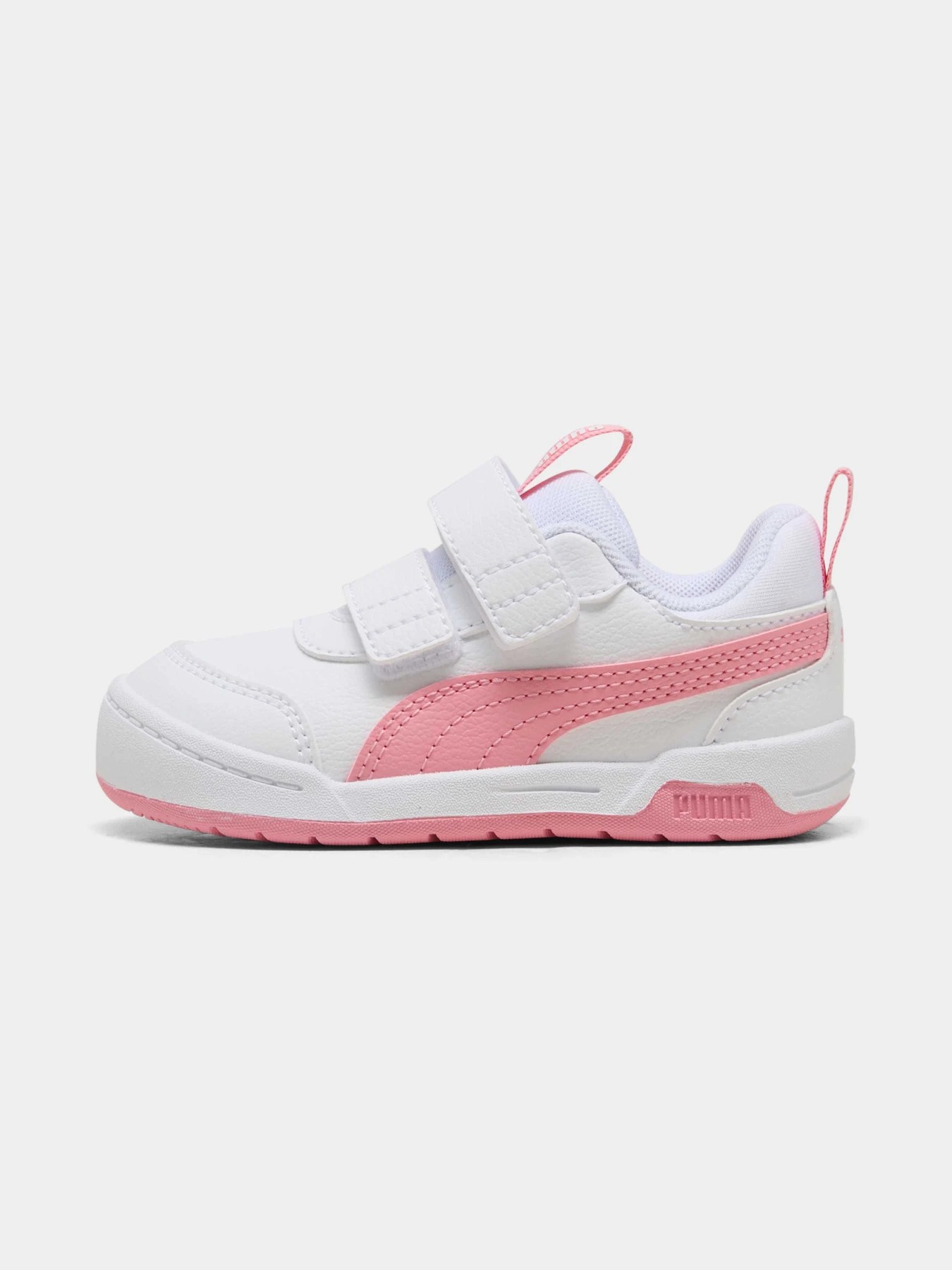 Кеды PUMA Multiflex 2 Sl V Inf модель 312151 Кеды PUMA Multiflex 2 Sl V Inf модель 312151 Фото