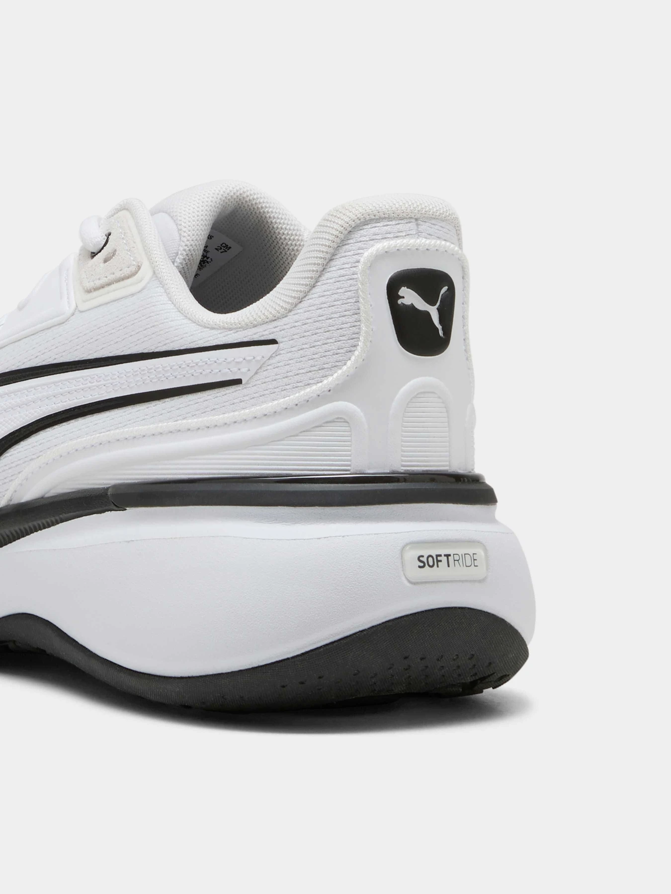 Кроссовки PUMA Softride Exo модель 311722 Кроссовки PUMA Softride Exo модель 311722 Фото