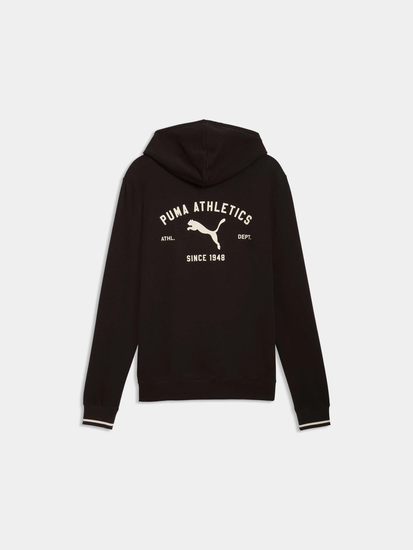 Худи и свитшоты PUMA Class Graphic Hoodie модель 692228 Фото