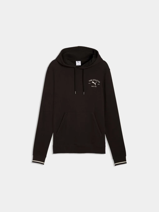 Худи и свитшоты PUMA Class Graphic Hoodie модель 692228 Фото