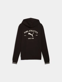 Худи и свитшоты PUMA Class Graphic Hoodie модель 692228 Фото