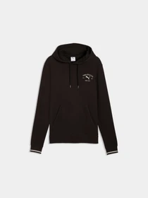 Худи и свитшоты PUMA Class Graphic Hoodie модель 692228 Фото