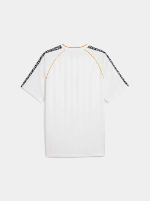 Жіноча Футболка PUMA King Relaxed Football Jersey фото 2