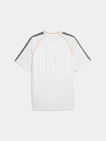 Футболки и поло PUMA King Relaxed Football Jersey модель 632563 Фото