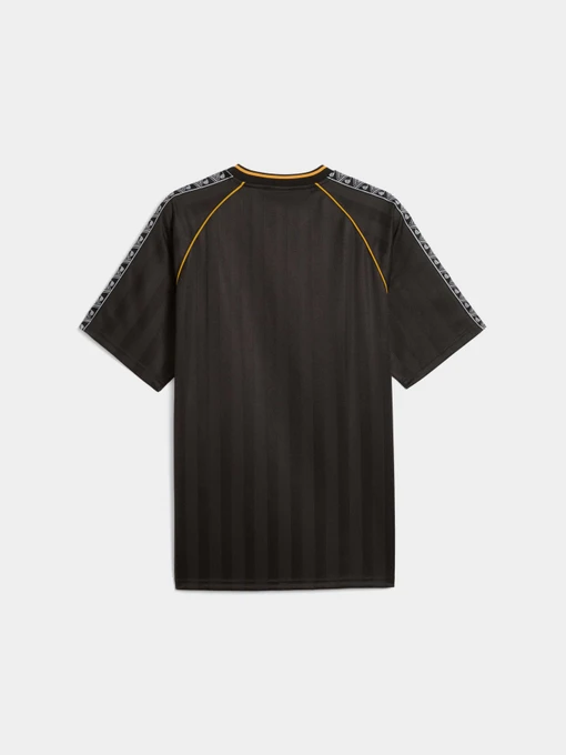 Жіноча Футболка PUMA King Relaxed Football Jersey фото 2