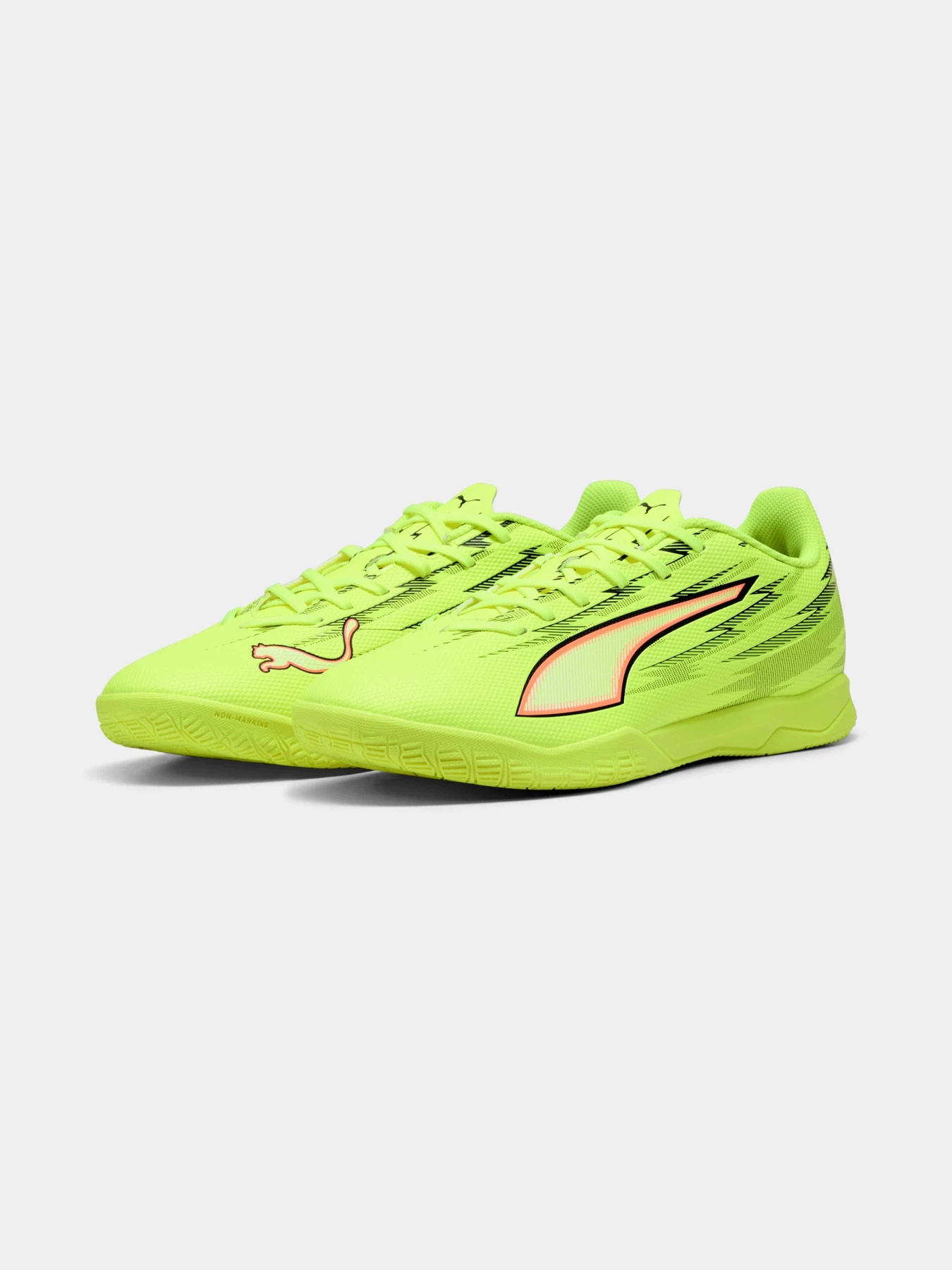Кроссовки PUMA Ultra 6 Play It модель 108983 Фото