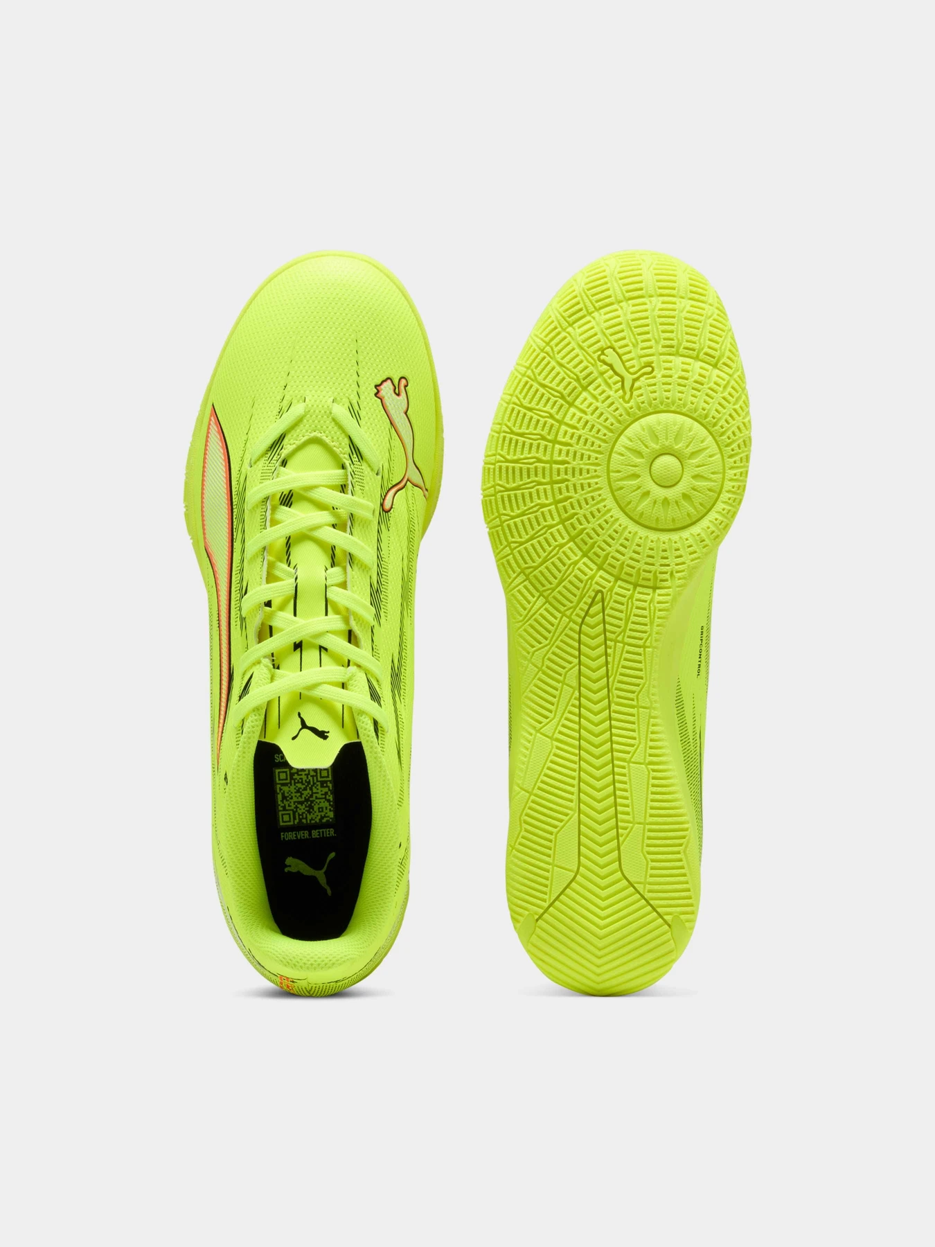 Кроссовки PUMA Ultra 6 Play It модель 108983 Фото