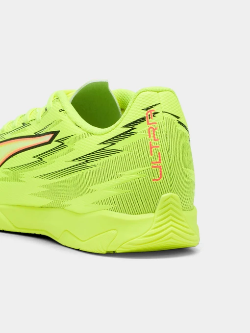 Жіночі Кросівки для спорту PUMA Ultra 6 Play It фото 3