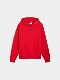Худи и свитшоты PUMA Hoops x E.t. Hoodie модель 633101 Фото