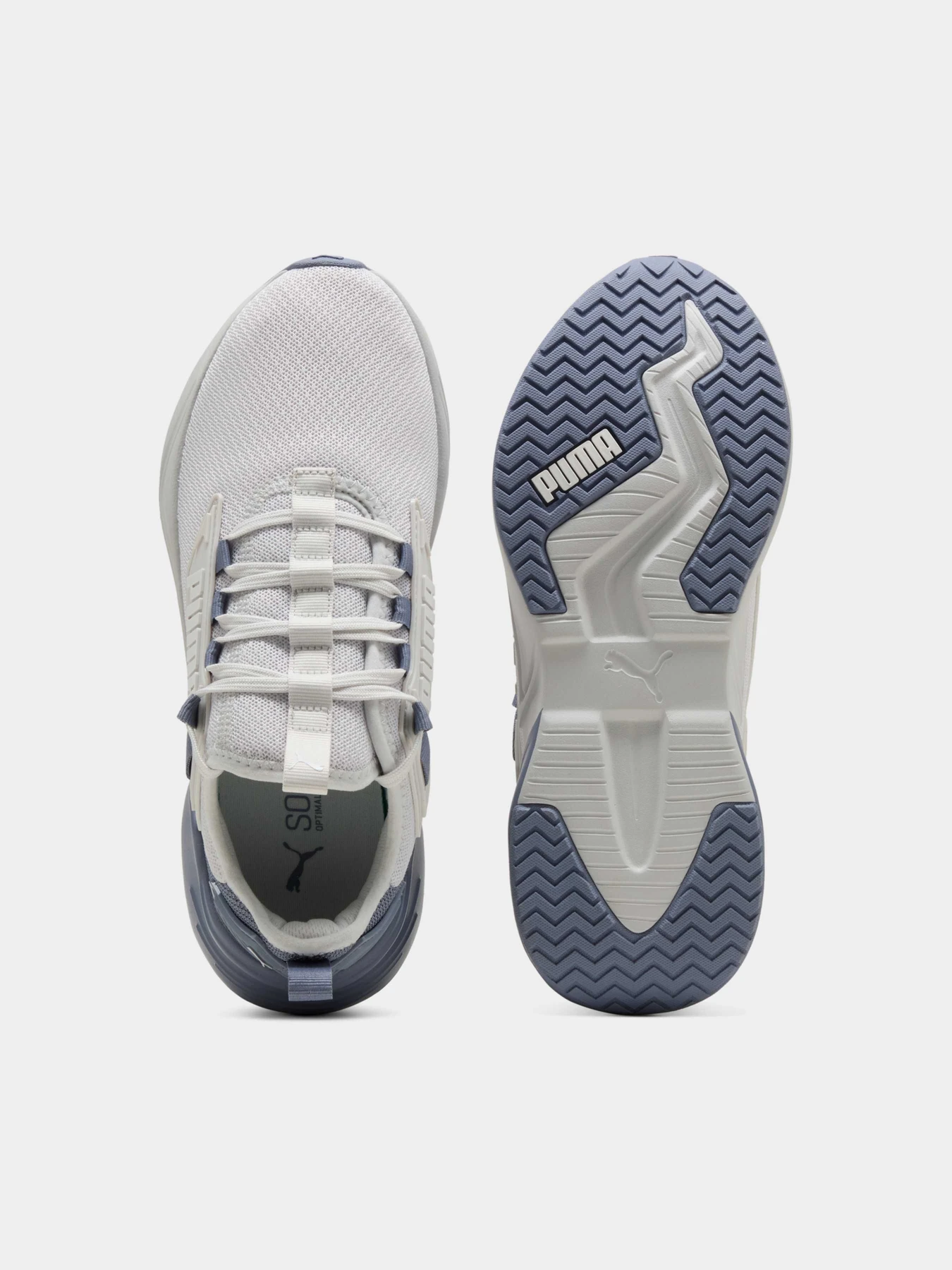 Кросівки PUMA Retaliate 3 модель 379478 Кросівки PUMA Retaliate 3 модель 379478 Фото