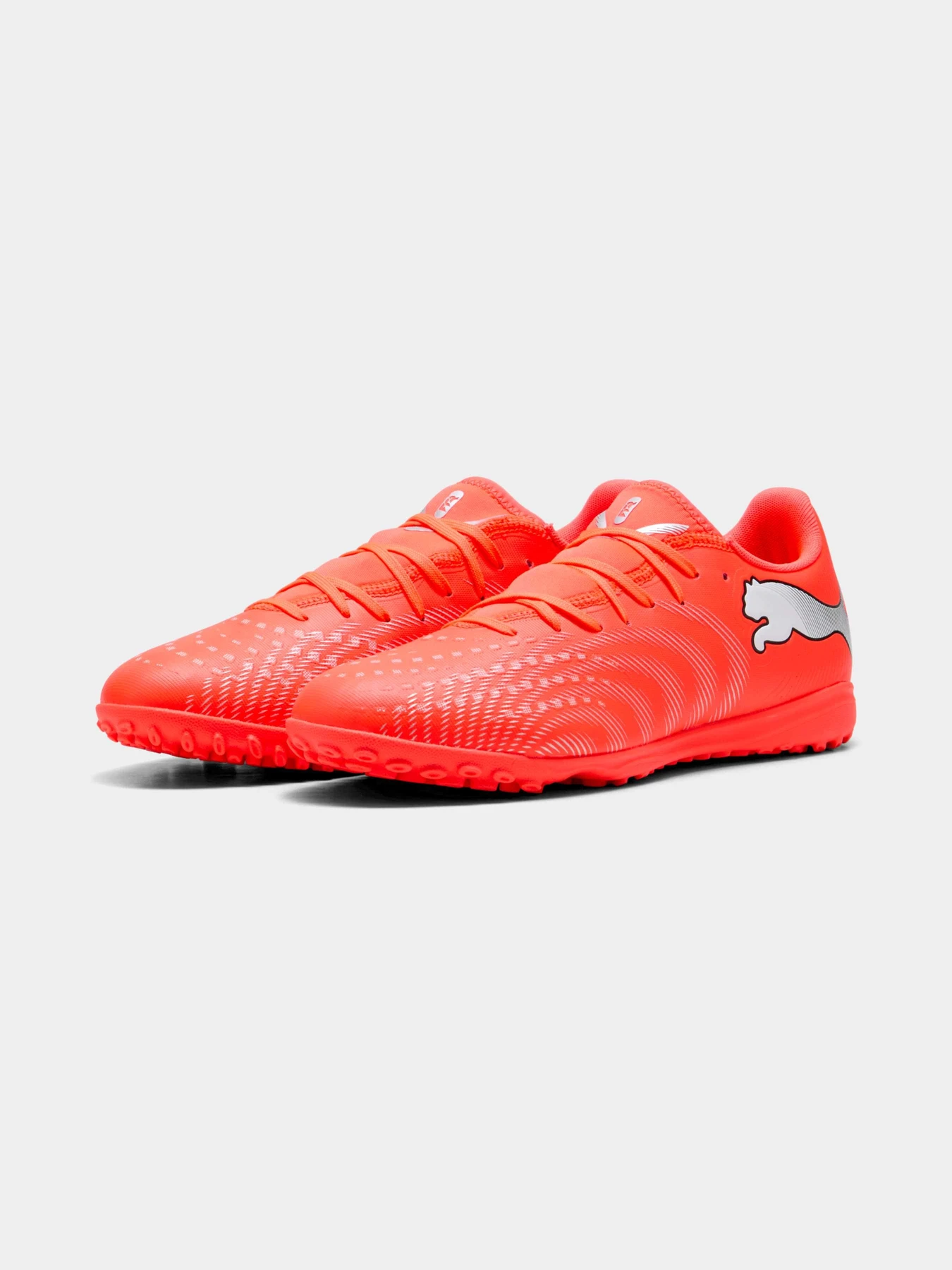 Кроссовки PUMA Future 9 Play Tt модель 108918 Кроссовки PUMA Future 9 Play Tt модель 108918 Фото
