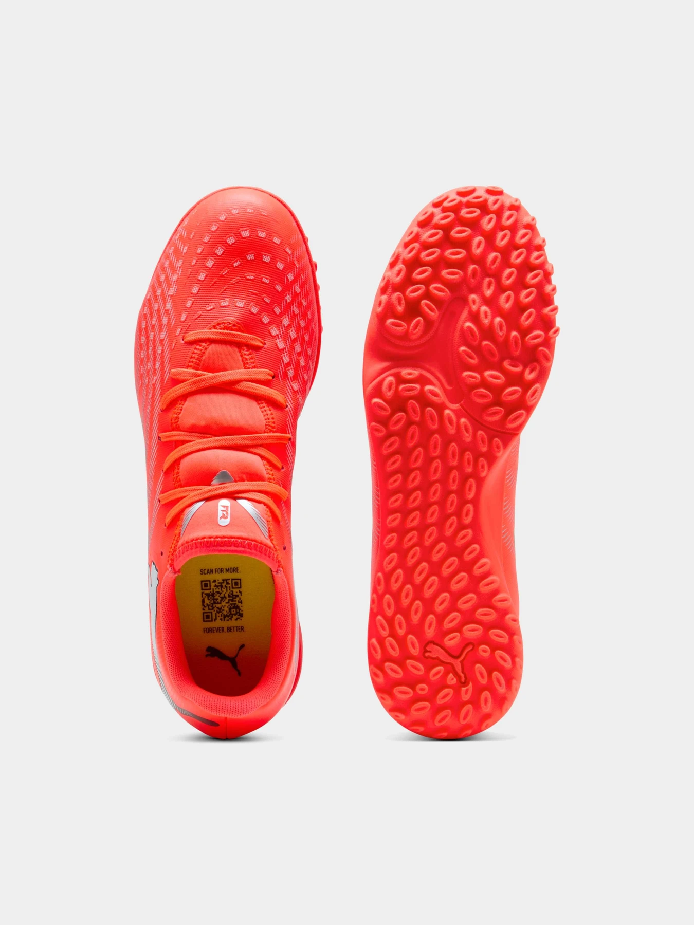 Кроссовки PUMA Future 9 Play Tt модель 108918 Кроссовки PUMA Future 9 Play Tt модель 108918 Фото