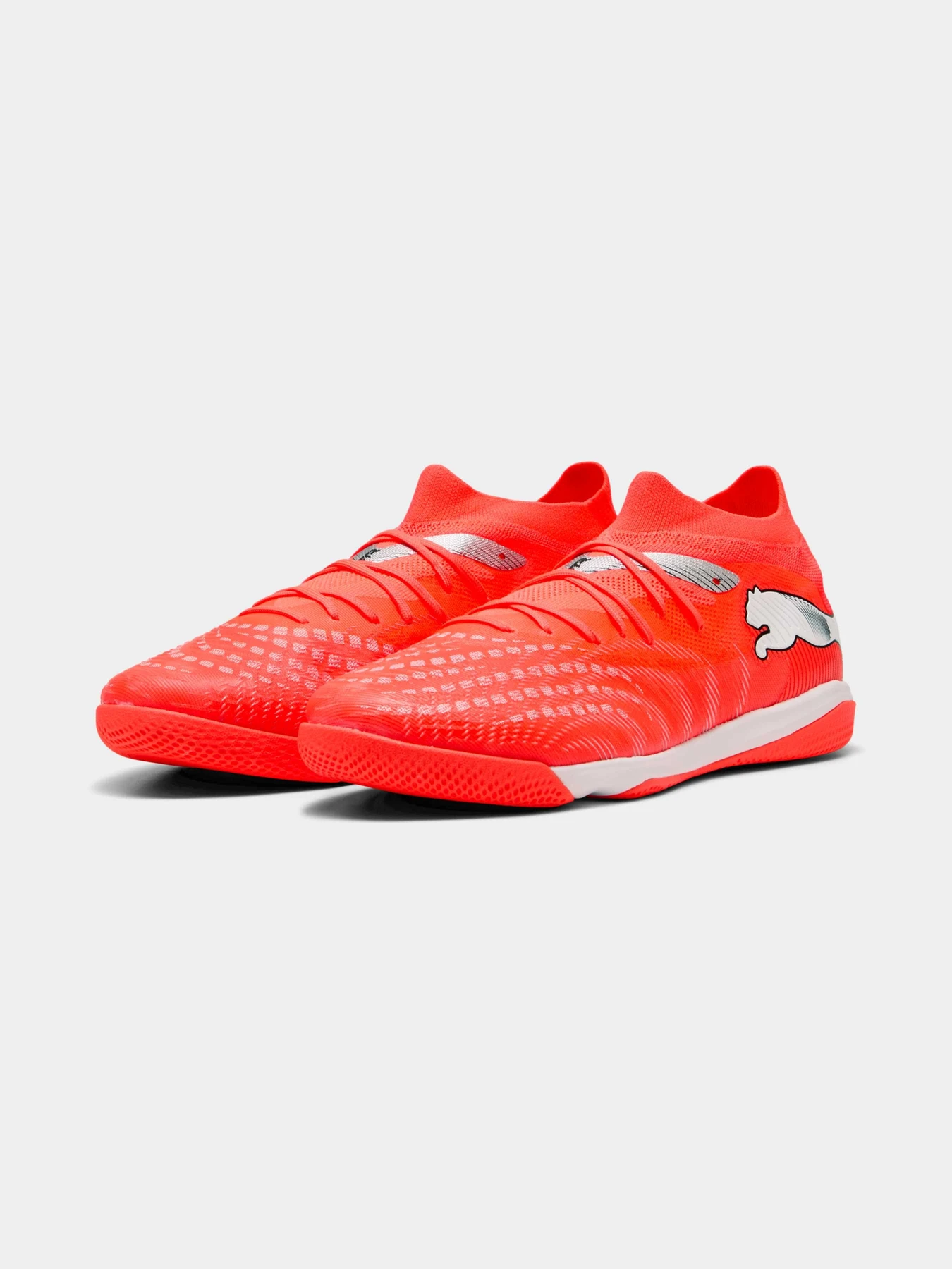 Кроссовки PUMA Future 9 Match It модель 108907 Кроссовки PUMA Future 9 Match It модель 108907 Фото