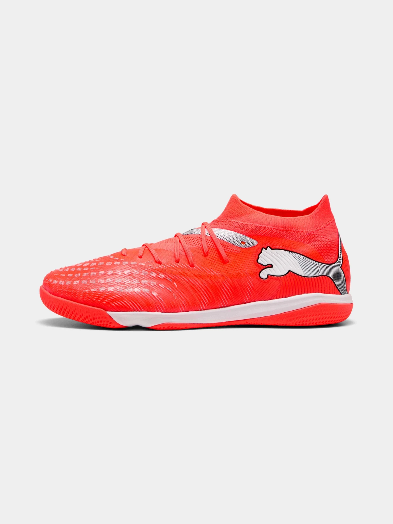Кроссовки PUMA Future 9 Match It модель 108907 Кроссовки PUMA Future 9 Match It модель 108907 Фото
