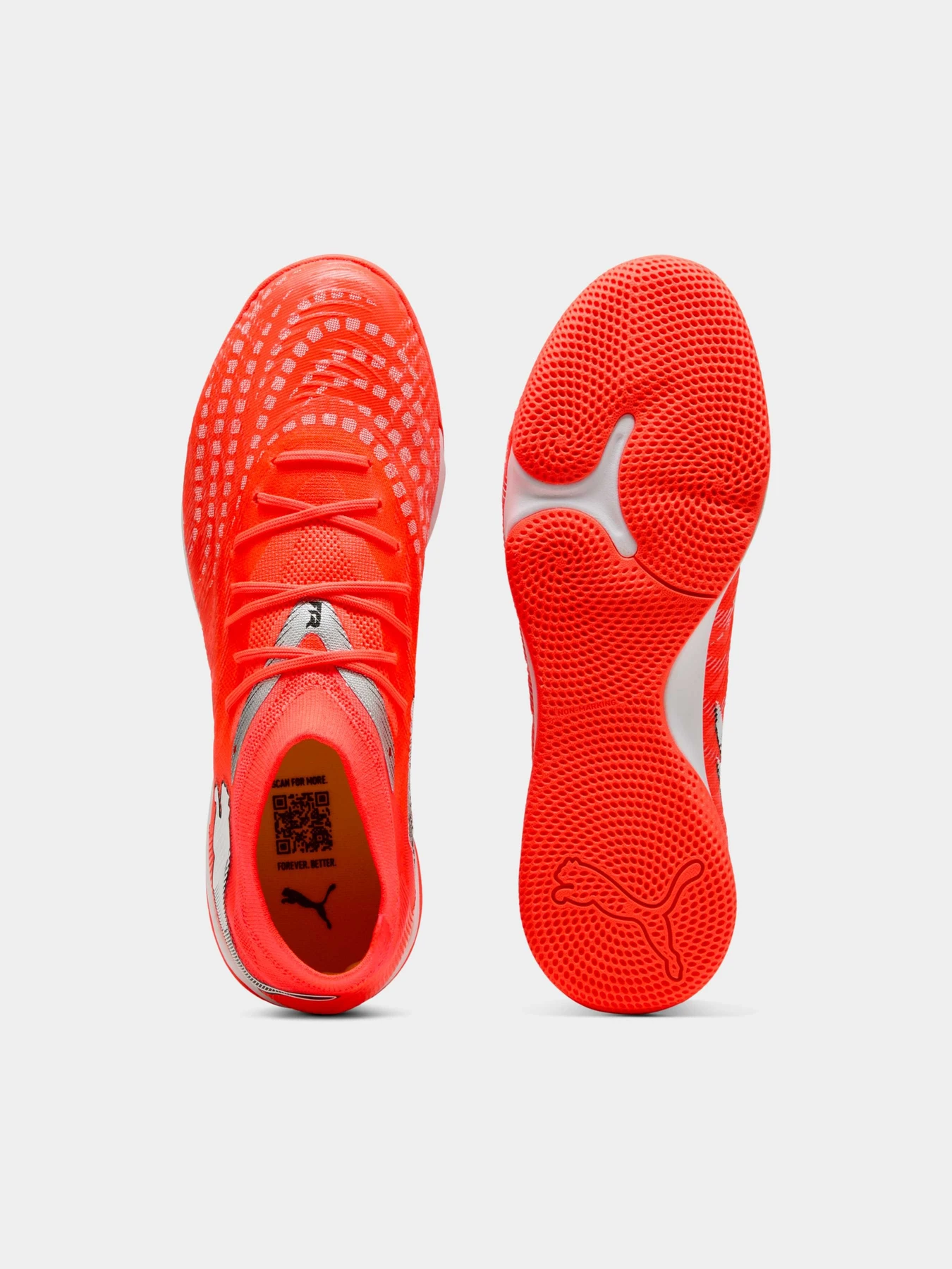 Кроссовки PUMA Future 9 Match It модель 108907 Кроссовки PUMA Future 9 Match It модель 108907 Фото