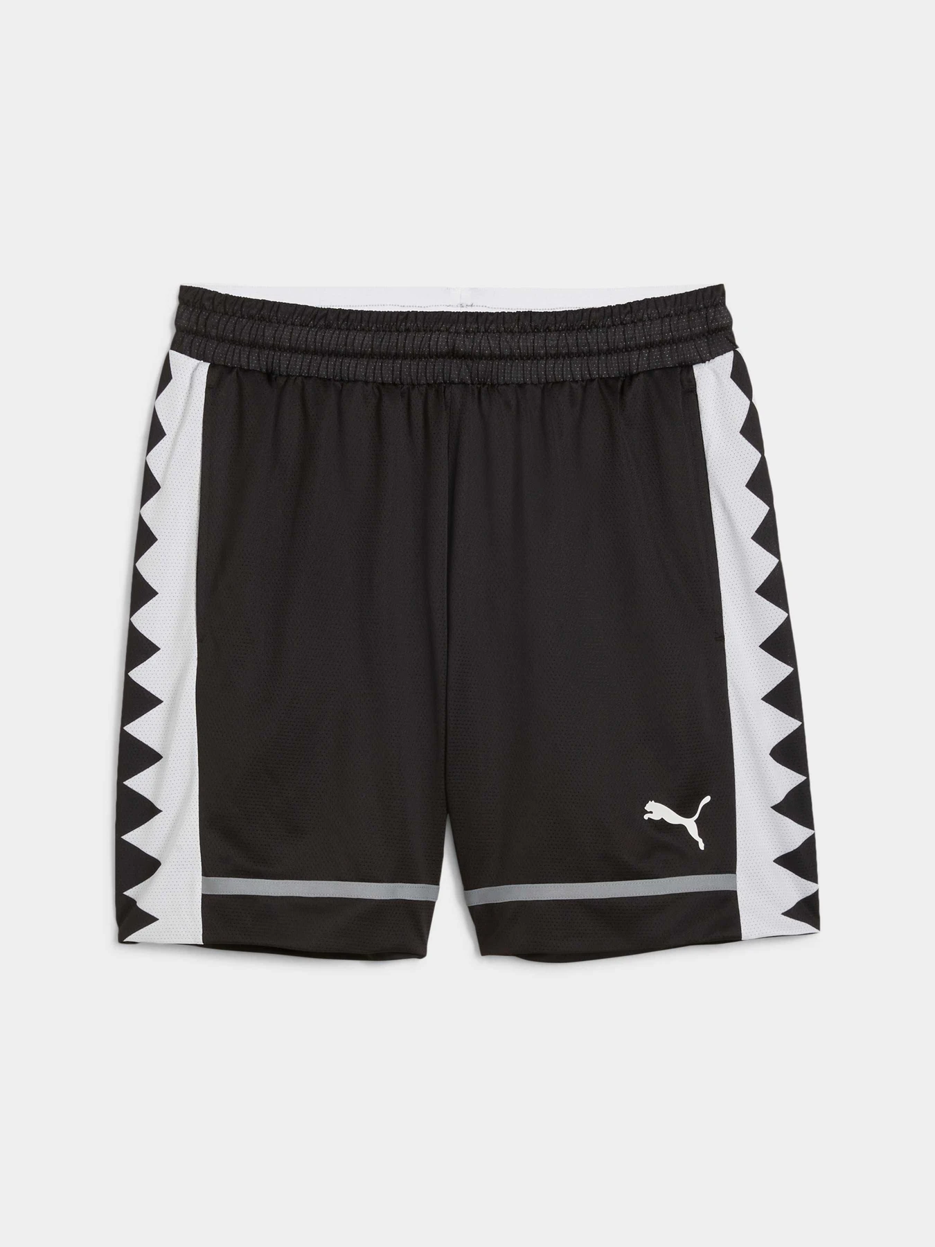 Шорты PUMA The All Jaws 6.5 Short модель 627771 Фото