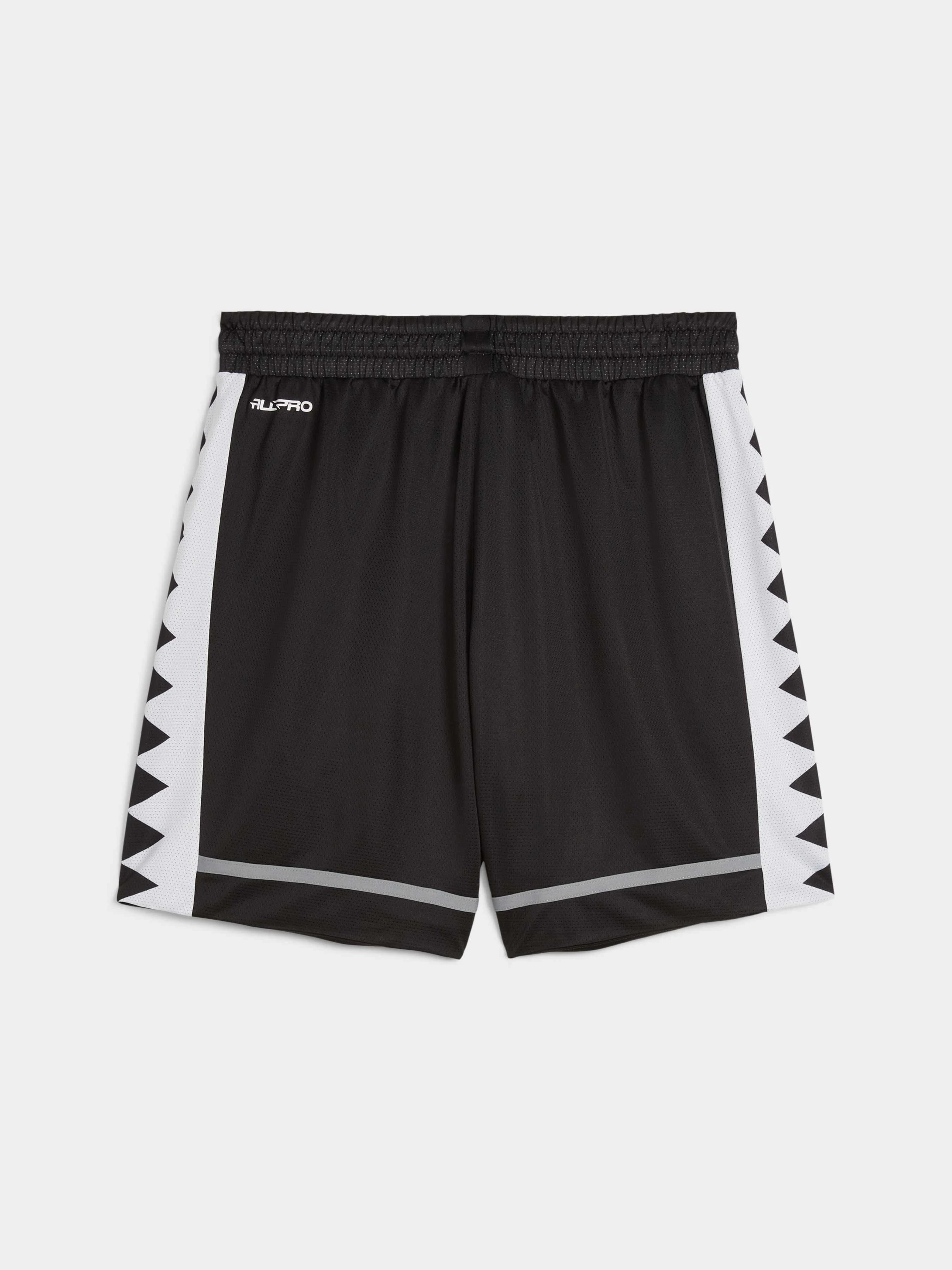Чоловічі Спортивні шорти PUMA The All Jaws 6.5 Short фото 2
