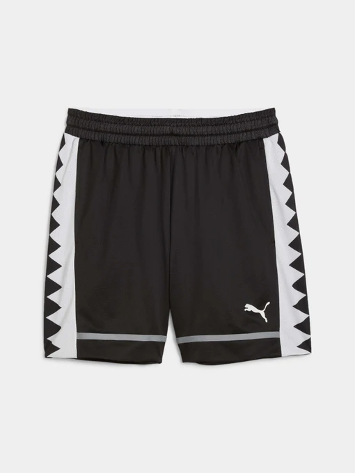 Шорты PUMA The All Jaws 6.5 Short модель 627771 Фото